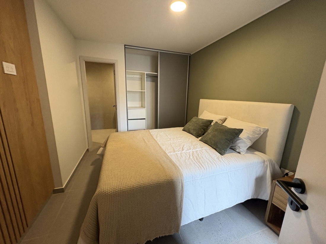 DEPARTAMENTOS EN VENTA EN DESARROLO - NUEVA C�RDOBA - 1 DORMITORIO